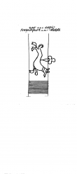 DE2730-PO-86578 - Typ:1 - ID: 22879 - Eintrag Nr.: 31 Wasserzeichen DE2730-PO-86578