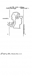 DE2910-PO-20600 - Typ:1 - ID: 23072 - Eintrag Nr.: 32 Wasserzeichen DE2910-PO-20600