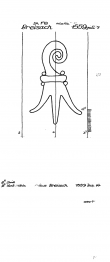 DE2910-PO-32720 - Typ:1 - ID: 23097 - Eintrag Nr.: 55 Wasserzeichen DE2910-PO-32720