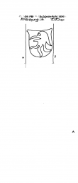 DE2910-PO-41762 - Typ:1 - ID: 23116 - Eintrag Nr.: 28 Wasserzeichen DE2910-PO-41762