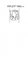 DE2910-PO-41766 - Typ:1 - ID: 23119 - Eintrag Nr.: 31 Wasserzeichen DE2910-PO-41766