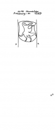 DE2910-PO-41767 - Typ:1 - ID: 23120 - Eintrag Nr.: 32 Wasserzeichen DE2910-PO-41767