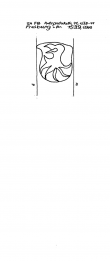 DE2910-PO-41783 - Typ:1 - ID: 23121 - Eintrag Nr.: 33 Wasserzeichen DE2910-PO-41783