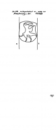 DE2910-PO-41797 - Typ:1 - ID: 23122 - Eintrag Nr.: 34 Wasserzeichen DE2910-PO-41797