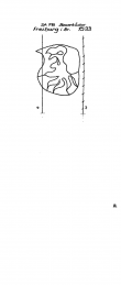 DE2910-PO-41826 - Typ:1 - ID: 23128 - Eintrag Nr.: 40 Wasserzeichen DE2910-PO-41826