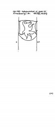 DE2910-PO-41829 - Typ:1 - ID: 23130 - Eintrag Nr.: 42 Wasserzeichen DE2910-PO-41829