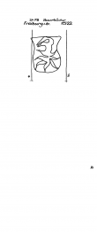 DE2910-PO-41834 - Typ:1 - ID: 23132 - Eintrag Nr.: 44 Wasserzeichen DE2910-PO-41834