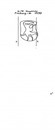 DE2910-PO-41835 - Typ:1 - ID: 23133 - Eintrag Nr.: 45 Wasserzeichen DE2910-PO-41835