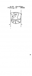 DE2910-PO-41845 - Typ:1 - ID: 23134 - Eintrag Nr.: 46 Wasserzeichen DE2910-PO-41845
