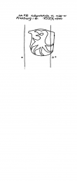 DE2910-PO-41846 - Typ:1 - ID: 23135 - Eintrag Nr.: 47 Wasserzeichen DE2910-PO-41846