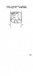 DE2910-PO-41850 - Typ:1 - ID: 23136 - Eintrag Nr.: 48 Wasserzeichen DE2910-PO-41850