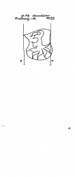 DE2910-PO-41861 - Typ:1 - ID: 23140 - Eintrag Nr.: 52 Wasserzeichen DE2910-PO-41861