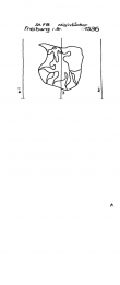 DE2910-PO-41888 - Typ:1 - ID: 23147 - Eintrag Nr.: 59 Wasserzeichen DE2910-PO-41888