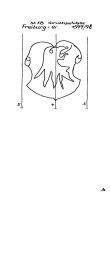 DE2910-PO-41891 - Typ:1 - ID: 23148 - Eintrag Nr.: 60 Wasserzeichen DE2910-PO-41891