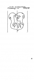 DE2910-PO-41892 - Typ:1 - ID: 23149 - Eintrag Nr.: 61 Wasserzeichen DE2910-PO-41892