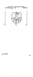 Wasserzeichen DE2910-PO-41908