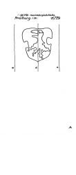 DE2910-PO-41919 - Typ:1 - ID: 23154 - Eintrag Nr.: 15 Wasserzeichen DE2910-PO-41919
