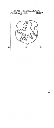 DE2910-PO-41923 - Typ:1 - ID: 23155 - Eintrag Nr.: 16 Wasserzeichen DE2910-PO-41923
