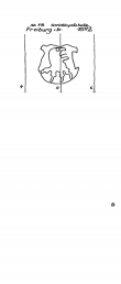DE2910-PO-41932 - Typ:1 - ID: 23159 - Eintrag Nr.: 20 Wasserzeichen DE2910-PO-41932
