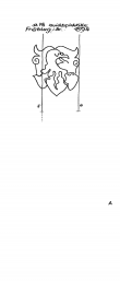 DE2910-PO-41934 - Typ:1 - ID: 23161 - Eintrag Nr.: 22 Wasserzeichen DE2910-PO-41934
