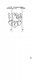 DE2910-PO-41935 - Typ:1 - ID: 23162 - Eintrag Nr.: 23 Wasserzeichen DE2910-PO-41935