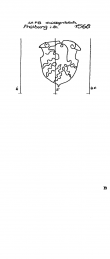 DE2910-PO-41943 - Typ:1 - ID: 23163 - Eintrag Nr.: 24 Wasserzeichen DE2910-PO-41943