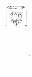 DE2910-PO-41944 - Typ:1 - ID: 23164 - Eintrag Nr.: 25 Wasserzeichen DE2910-PO-41944