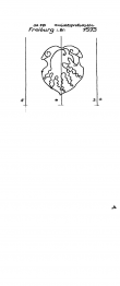 DE2910-PO-41946 - Typ:1 - ID: 23166 - Eintrag Nr.: 27 Wasserzeichen DE2910-PO-41946