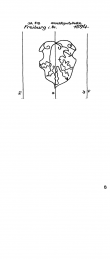 DE2910-PO-41947 - Typ:1 - ID: 23167 - Eintrag Nr.: 28 Wasserzeichen DE2910-PO-41947