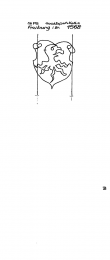 DE2910-PO-41972 - Typ:1 - ID: 23171 - Eintrag Nr.: 32 Wasserzeichen DE2910-PO-41972
