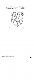 DE2910-PO-41973 - Typ:1 - ID: 23172 - Eintrag Nr.: 33 Wasserzeichen DE2910-PO-41973