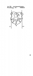 DE2910-PO-41974 - Typ:1 - ID: 23173 - Eintrag Nr.: 34 Wasserzeichen DE2910-PO-41974
