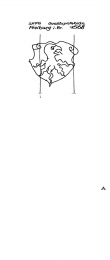DE2910-PO-41985 - Typ:1 - ID: 23177 - Eintrag Nr.: 38 Wasserzeichen DE2910-PO-41985
