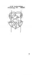 DE2910-PO-41995 - Typ:1 - ID: 23181 - Eintrag Nr.: 42 Wasserzeichen DE2910-PO-41995