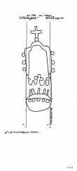 DE2910-PO-52700 - Typ:1 - ID: 23212 - Eintrag Nr.: 62 Wasserzeichen DE2910-PO-52700