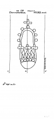 DE2910-PO-53011 - Typ:1 - ID: 23213 - Eintrag Nr.: 63 Wasserzeichen DE2910-PO-53011