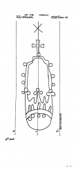 DE2910-PO-54679 - Typ:1 - ID: 23215 - Eintrag Nr.: 56 Wasserzeichen DE2910-PO-54679