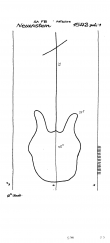 DE2910-PO-57622 - Typ:1 - ID: 23219 - Eintrag Nr.: 803 Wasserzeichen DE2910-PO-57622