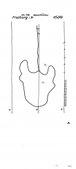 DE2910-PO-58198 - Typ:1 - ID: 23220 - Eintrag Nr.: 25 Wasserzeichen DE2910-PO-58198