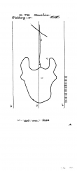 DE2910-PO-58201 - Typ:1 - ID: 23223 - Eintrag Nr.: 804 Wasserzeichen DE2910-PO-58201