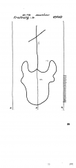 DE2910-PO-58205 - Typ:1 - ID: 23227 - Eintrag Nr.: 808 Wasserzeichen DE2910-PO-58205