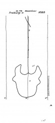 DE2910-PO-58223 - Typ:1 - ID: 23234 - Eintrag Nr.: 815 Wasserzeichen DE2910-PO-58223