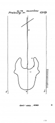 DE2910-PO-58227 - Typ:1 - ID: 23238 - Eintrag Nr.: 819 Wasserzeichen DE2910-PO-58227