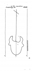 DE2910-PO-58230 - Typ:1 - ID: 23241 - Eintrag Nr.: 822 Wasserzeichen DE2910-PO-58230