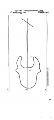 DE2910-PO-58233 - Typ:1 - ID: 23244 - Eintrag Nr.: 825 Wasserzeichen DE2910-PO-58233
