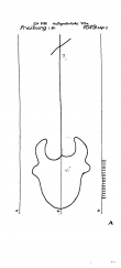 DE2910-PO-58234 - Typ:1 - ID: 23245 - Eintrag Nr.: 826 Wasserzeichen DE2910-PO-58234
