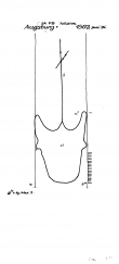 DE2910-PO-58652 - Typ:1 - ID: 23248 - Eintrag Nr.: 829 Wasserzeichen DE2910-PO-58652