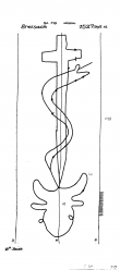 DE2910-PO-70961 - Typ:1 - ID: 23284 - Eintrag Nr.: 21 Wasserzeichen DE2910-PO-70961