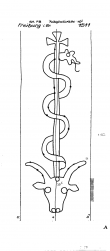 DE2910-PO-77963 - Typ:1 - ID: 23408 - Eintrag Nr.: 14 Wasserzeichen DE2910-PO-77963