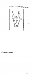 DE2910-PO-79311 - Typ:1 - ID: 23425 - Eintrag Nr.: 17 Wasserzeichen DE2910-PO-79311